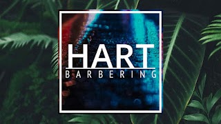 Hart Barbering
