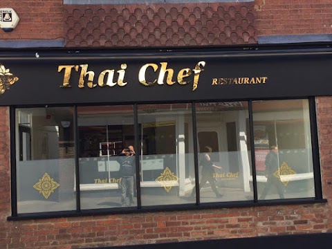 Thai Chef Restaurant