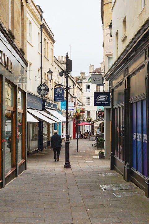 Wylde Jewellers - Bath