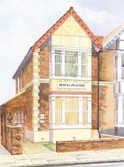 Stubbington Avenue Dental Practice