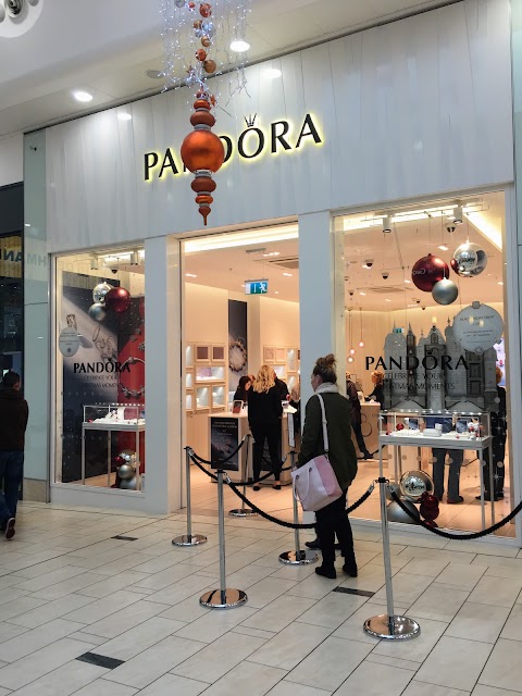 Pandora Doncaster