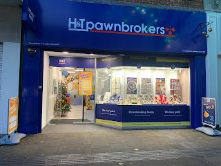 H&T Pawnbrokers