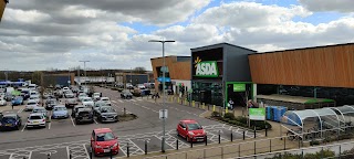 Asda Click & Collect