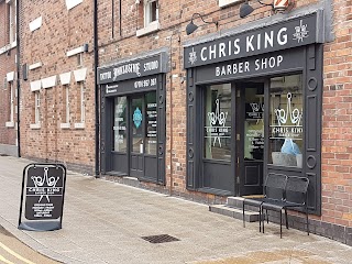 Chris King Barber Shop