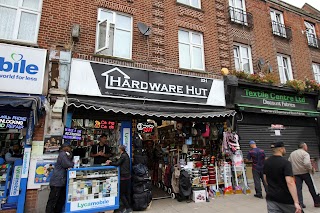 Hardware Hut