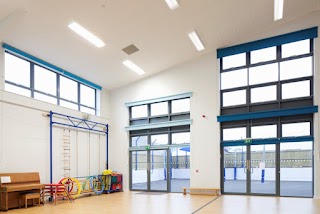 St Peter's Community Primary and Nursery School