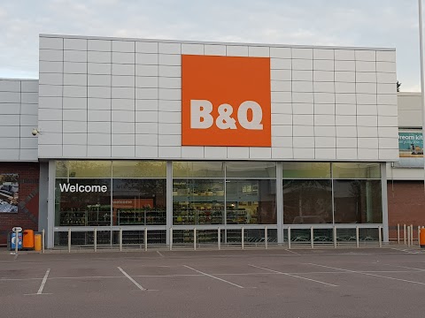 B&Q Solihull