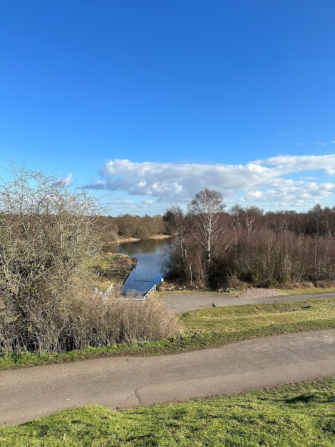 Chasewater Country Park - Staffordshire County Council