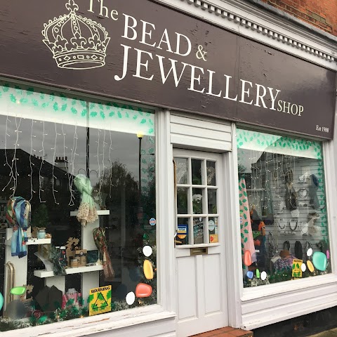 The Bead & Jewellery Shop