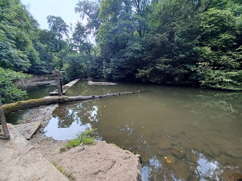 Vassells Park (Oldbury Court Estate)