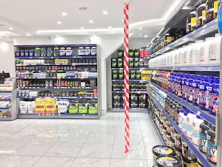 Medical Dental & Supplements Store