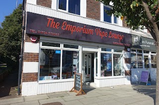 The Emporium Vape Lounge