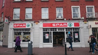 Spar