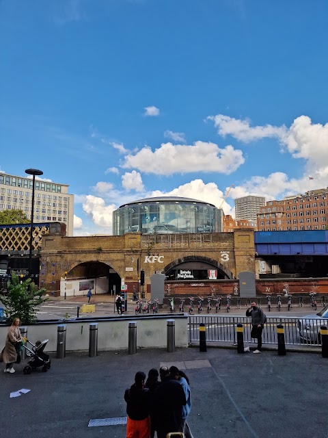 BFI IMAX