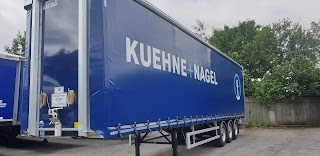 Kuehne + Nagel Ltd.