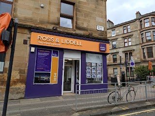 Ross & Liddell Glasgow West End (ARLA Letting Agent)