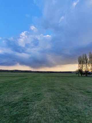 Aldridge Airport Outdoor Centre