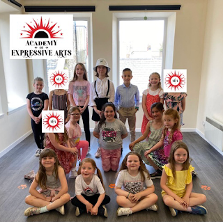 Academy of Expressive Arts