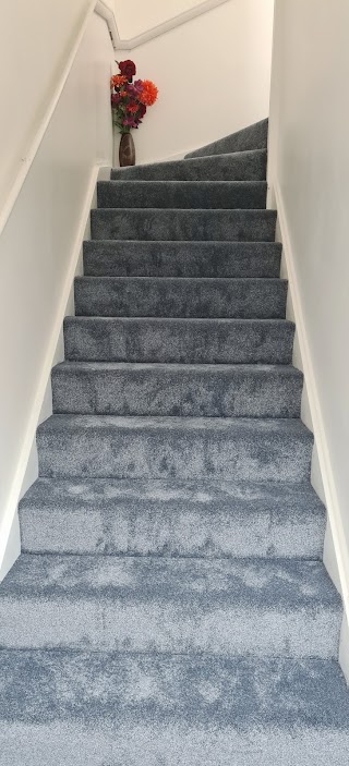 East London Carpets & Furniture Ltd