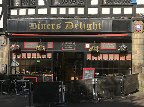 Diners Delight