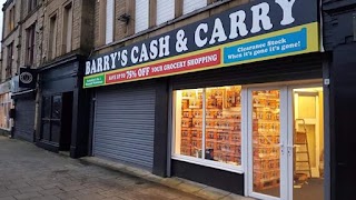 Barrys Cash & Carry