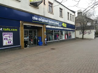 The Original Factory Shop (Milngavie)