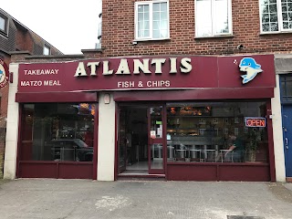 Atlantis