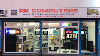 RK Computers