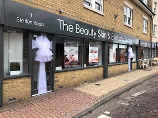 The Beauty, Skin & Eyelash Lounge