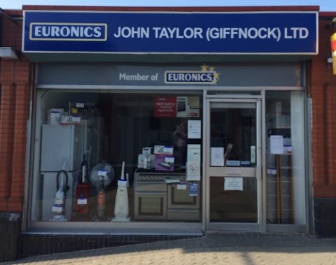 Taylors of Giffnock