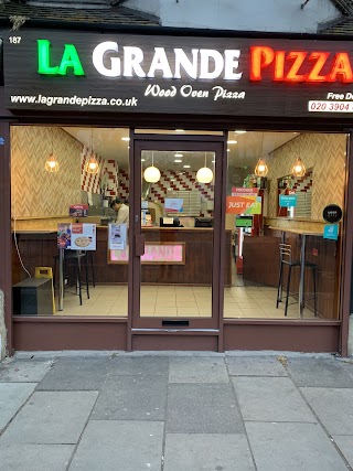 La Grande Pizza