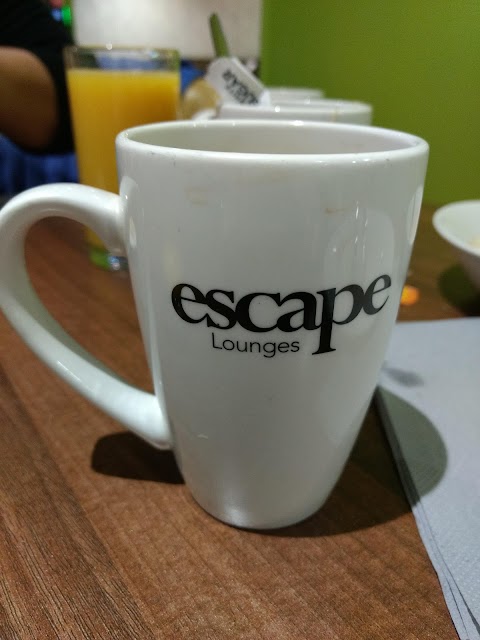 Escape Lounge