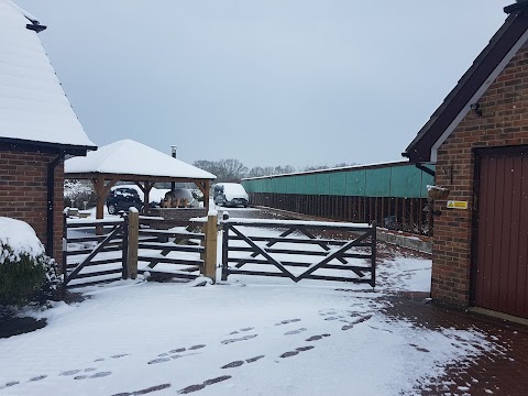 Harwyn Boarding Cattery