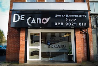 De Cano Hair Unisex Salon