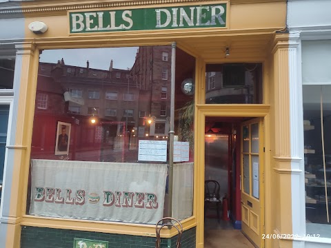 Bells Diner