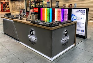 Vuse Inspiration Kiosk Coventry (Formally Vype)