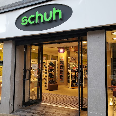 schuh