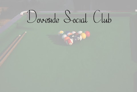 Doveside Social Club