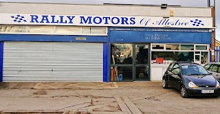 Rally Motors