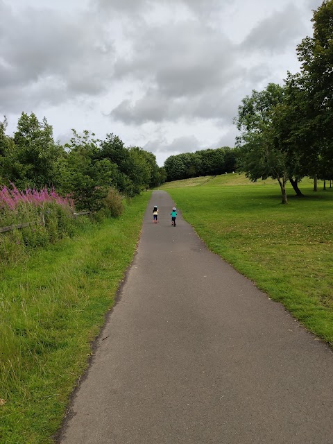 Chatelherault Play Park