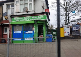 Manor Mini Market