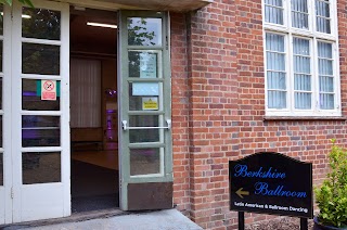 Berkshire Ballroom