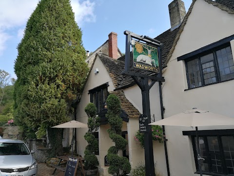 The White Hart