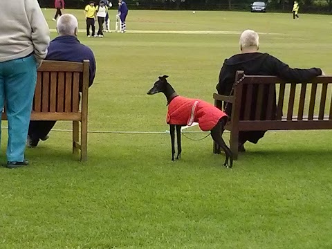 Leek Cricket Club