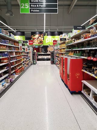 Asda Southport Superstore