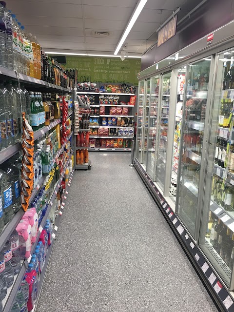 Co-op Food - London - 39-43 Grays Inn Road