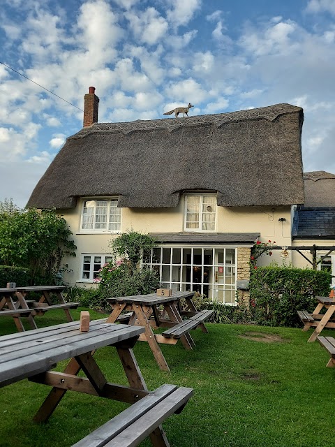 The Fox Inn