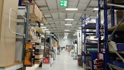 Wickes