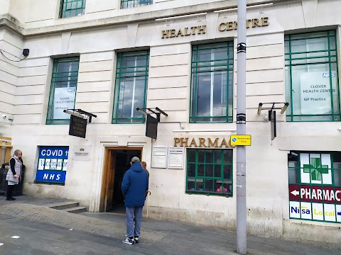 Woolwich Late Night Pharmacy - Fit to Fly PCR Test Certificate