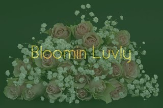 Blooming Luvly